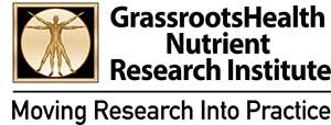 GrassrootsHealth Nutrient Research Institute